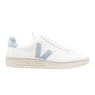 Veja sneakers with blue detail