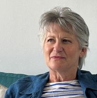 Amelia Thorpe's avatar