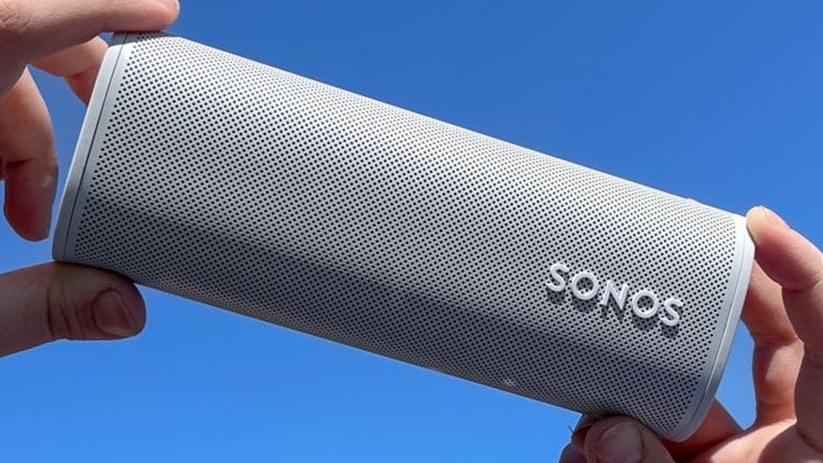 Sonos Roam review: The best portable smart speaker yet