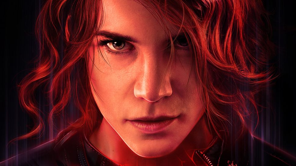 Remedy Confirms That Codename Heron Is Control 2 PC Gamer