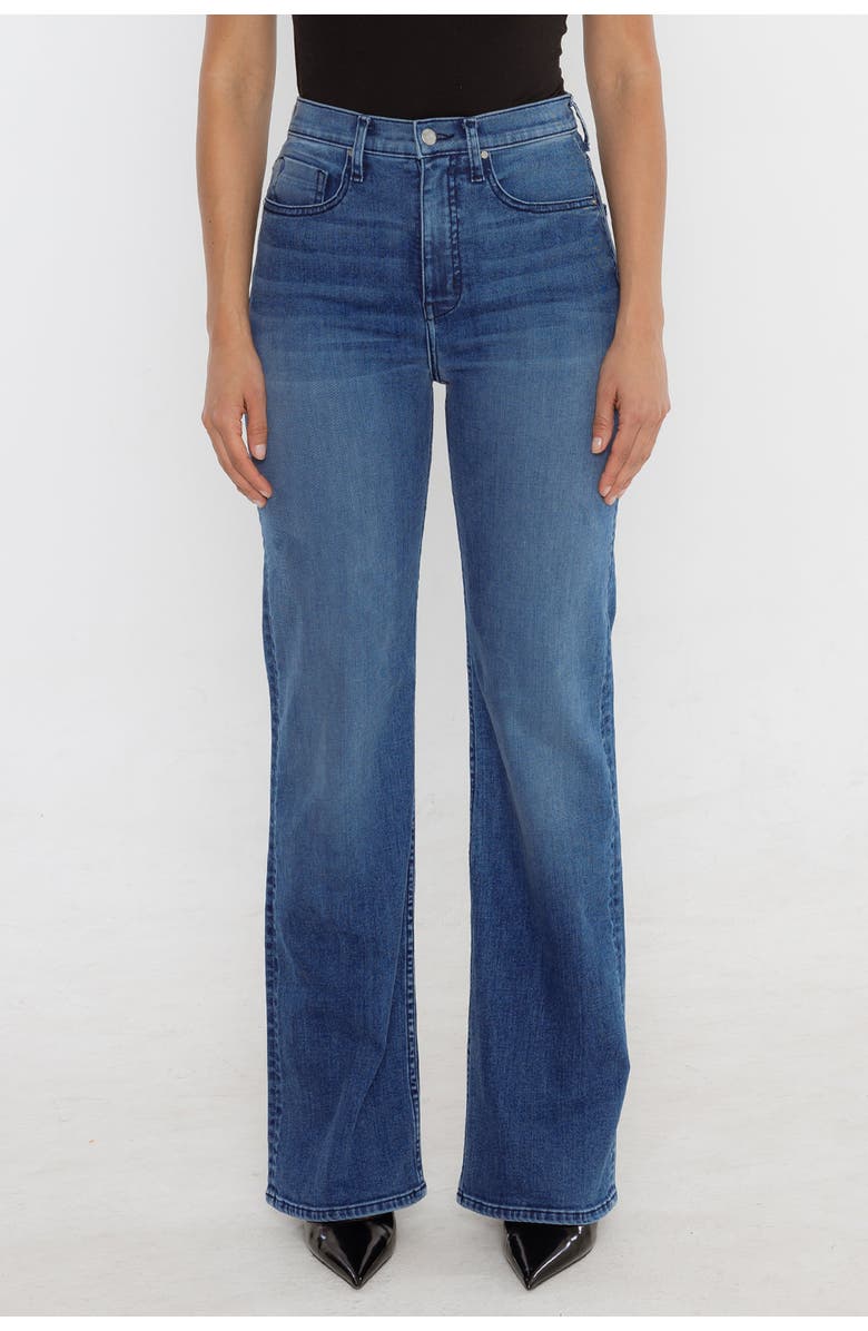 The Ali Boot Cut Jean