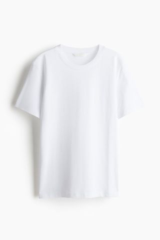 Cotton-t-shirt