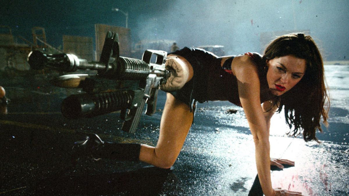 24 Great Zombie Apocalypse Movies And How To Stream Or Rent Them Online