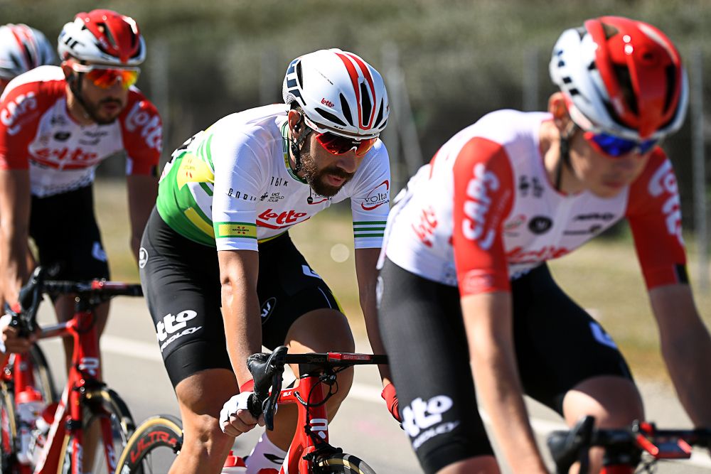 Thomas De Gendt