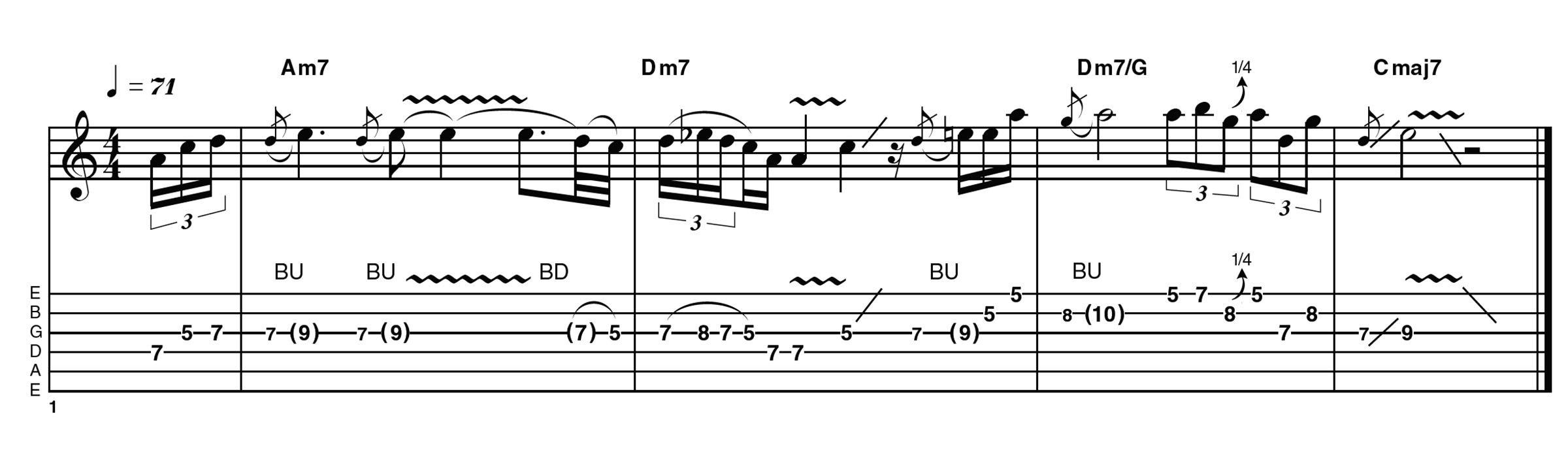 GIT532 Blues Headlines Gary Moore