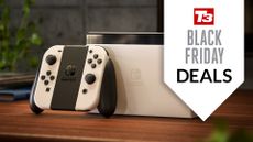 Nintendo Switch Black Friday deals