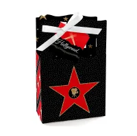 12-Pack Movie Night Party Favor Boxes available on Amazon for $19