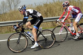 Daniel Martin, Volta a Catalunya 2011, stage one