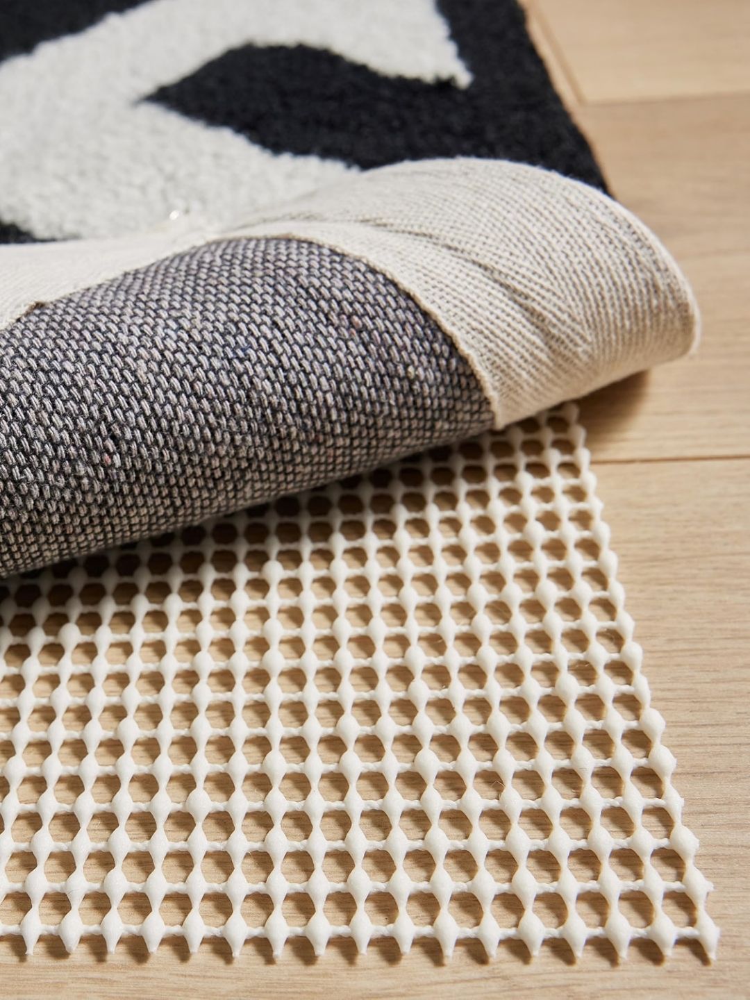 Gorilla Grip, Slip Resistant Rug Gripper Pads