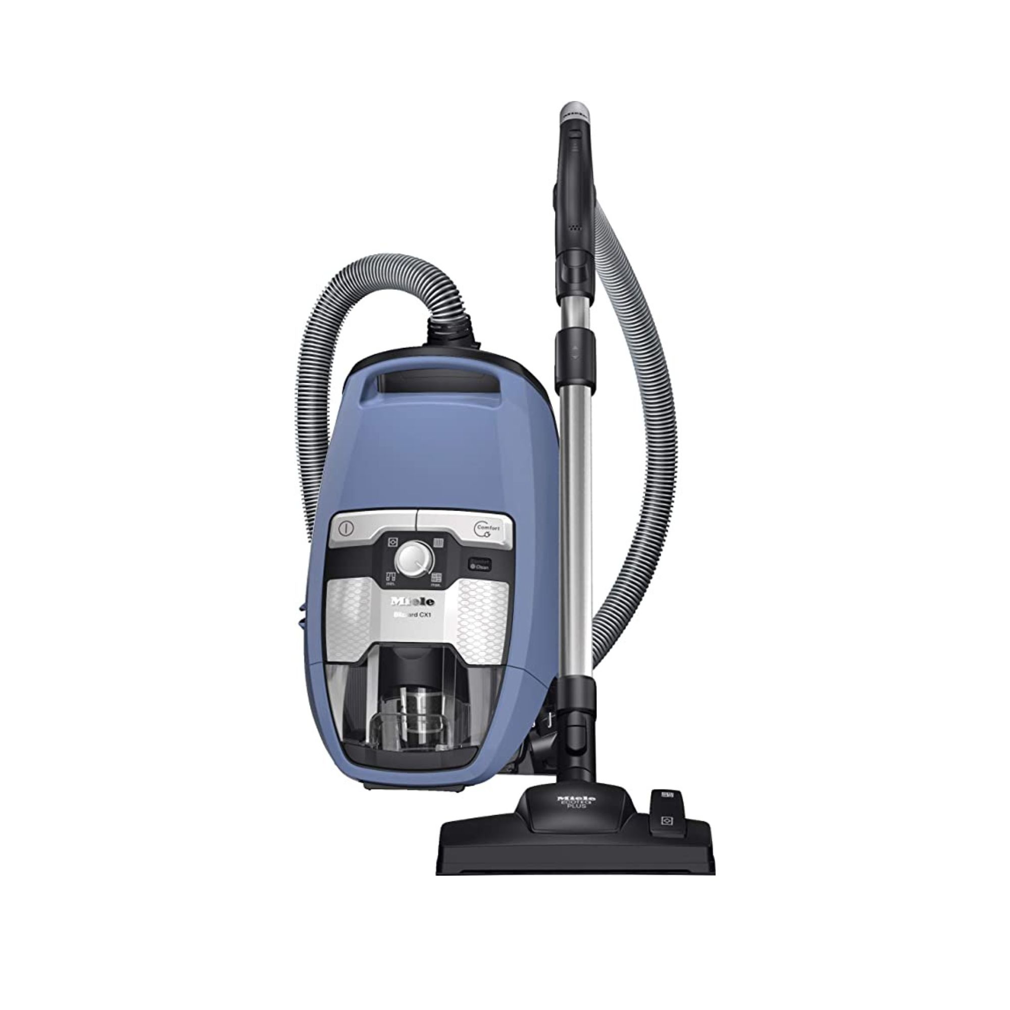 Image of Miele C1 vacuum