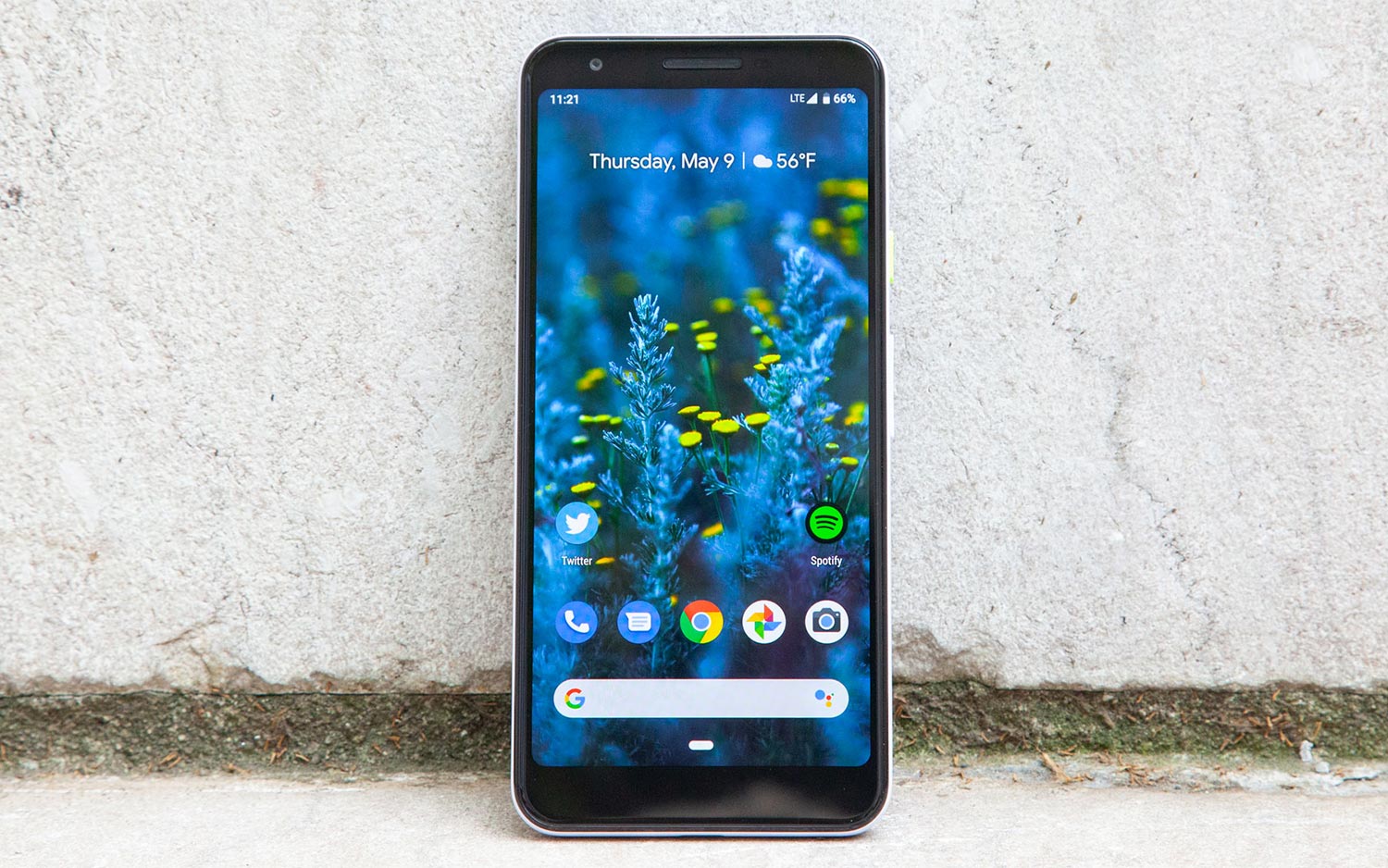 Google Pixel 3a review | Tom's Guide