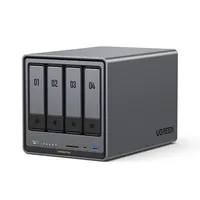 Ugreen NAS DXP4800 Plus Ugreen NAS DXP4800 Plus