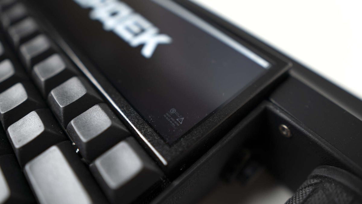 Cyberdeck RA01