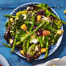 asparagus salad