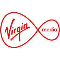 Virgin VIVID 350 fibre broadband