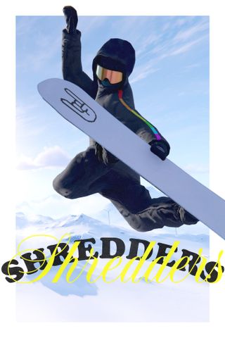 Shredders Reco Image