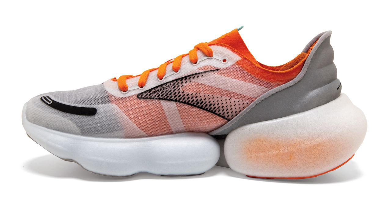 Brooks Aurora BL price release date