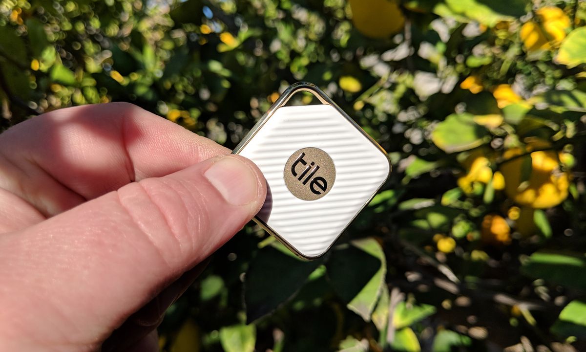 Tile Sport and Tile Style Review The Top Wireless Key Finders Tom's