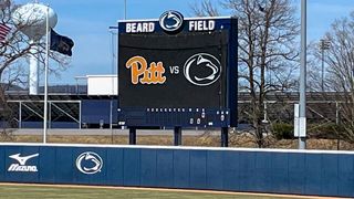 Beard Field at Penn State