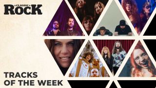 Tracks Of The Week artists