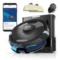 Shark Matrix Plus 2in1 Robot Vacuum &amp; Mop: was $699 now $479 @ Target