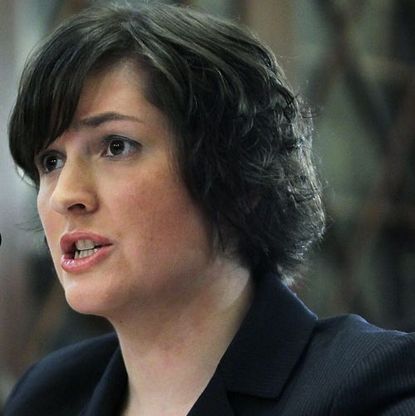 Sandra Fluke