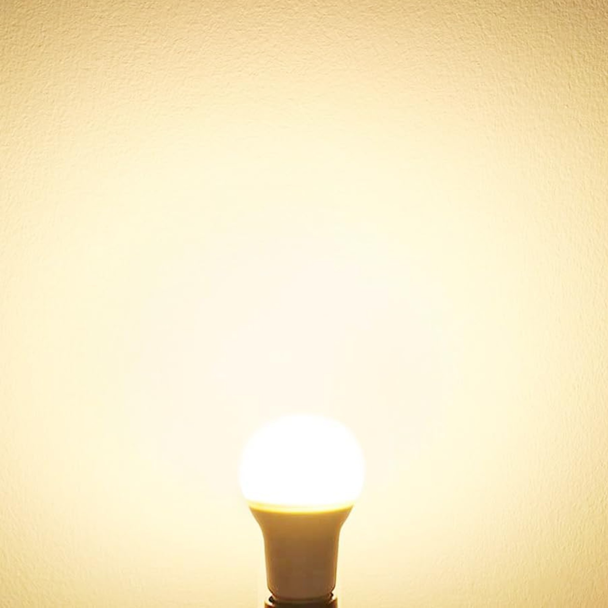 Lepro Bayonet Light Bulb, Warm White 2700K