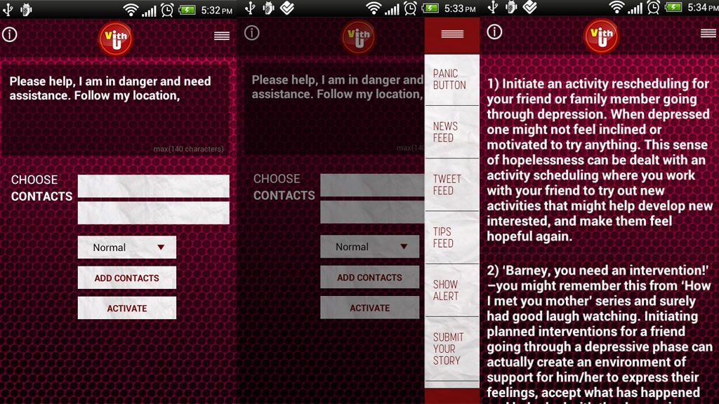 Best women safety apps in India for Android and iOS TechRadar