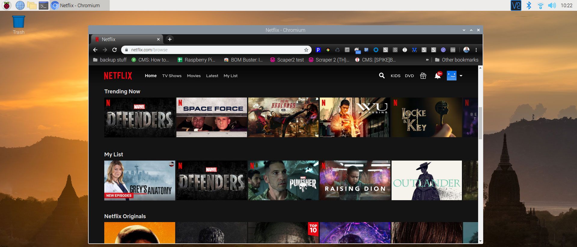 How to Stream Netflix, Fix YouTube on Raspberry Pi Tom's Hardware