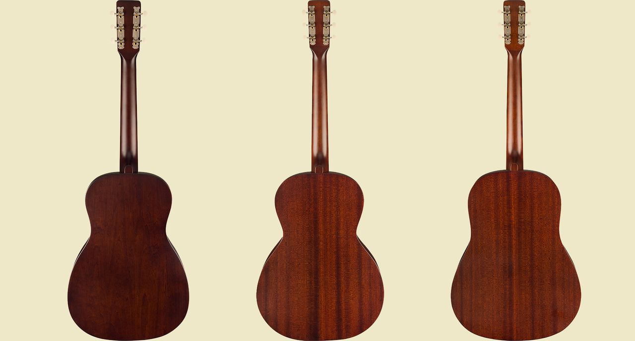 Gretsch jim Dandy 2024