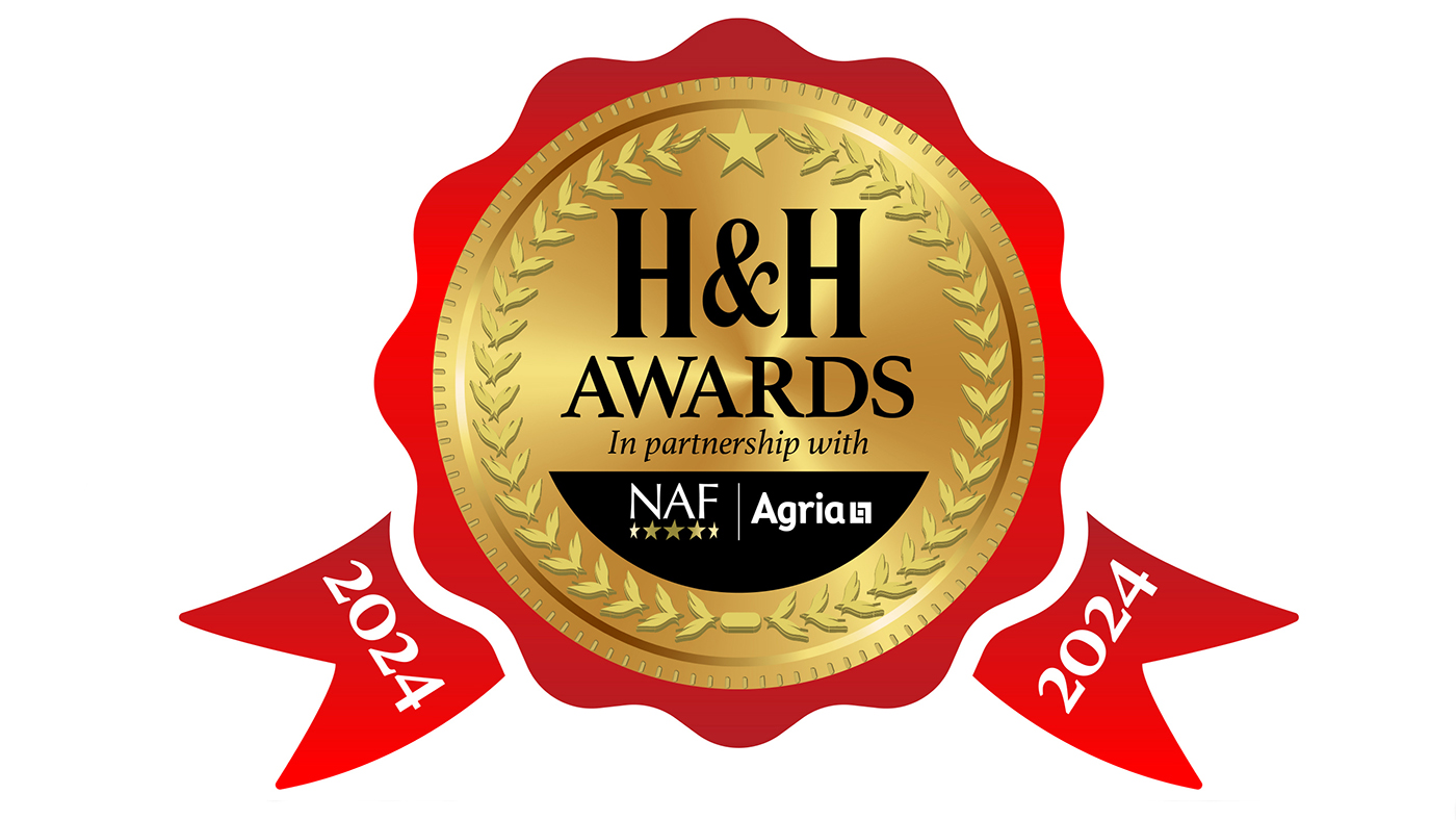 Horse &amp;amp; Hound Awards partners 2024