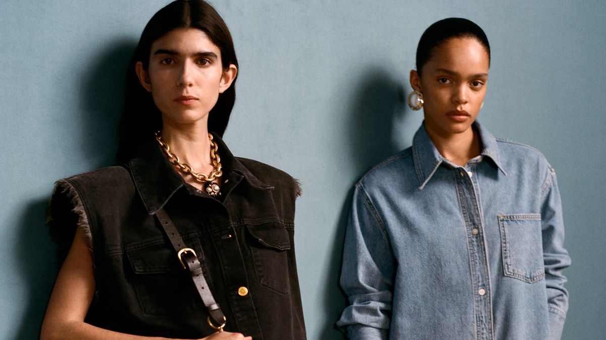 ZARA willy chavarria デニムベスト ブラック Mサイズ 新品 8nWwM6DBSmXMDwmrXZGgBG-1200-80.jpg