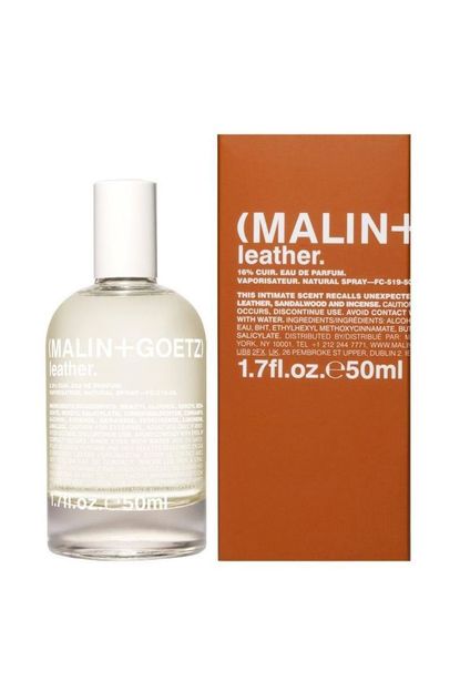 Malin + Goetz Leather Perfume