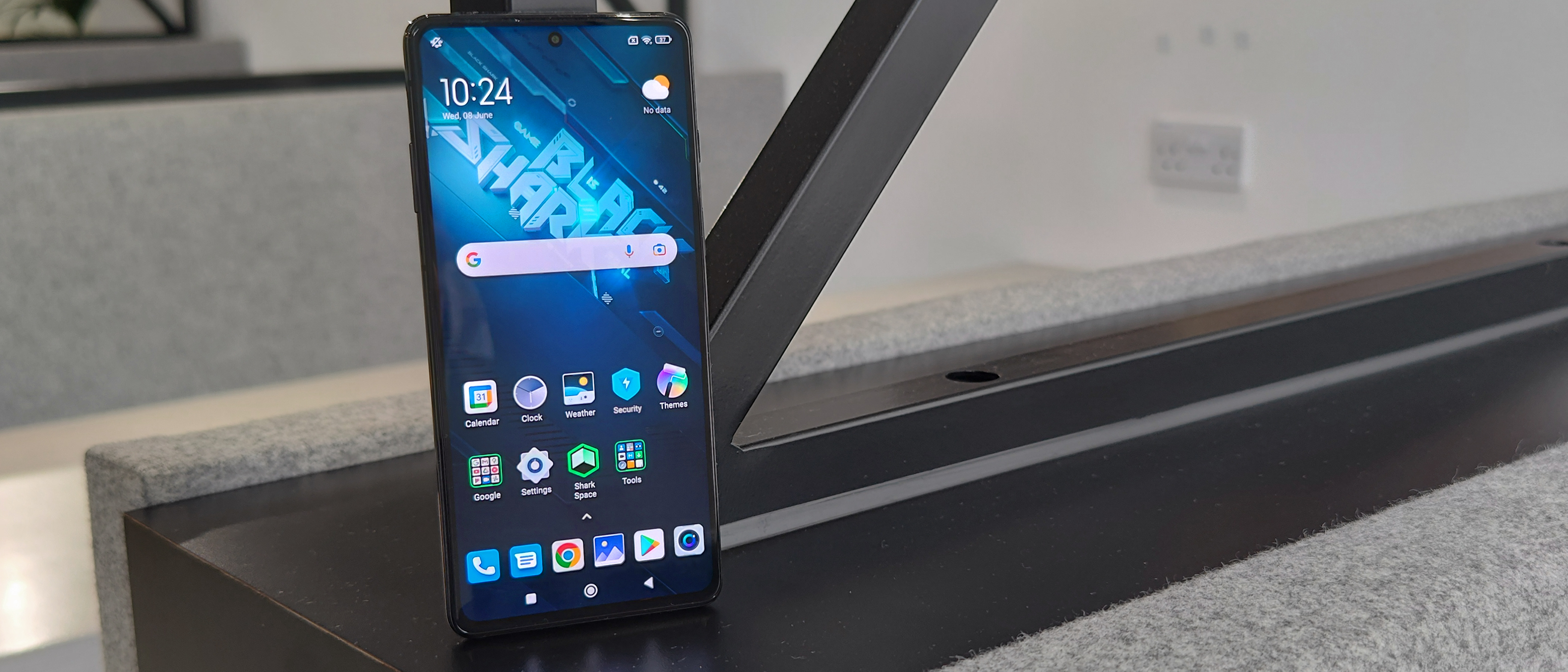 Black Shark 5 Pro Price in & Specifications for February, 2024