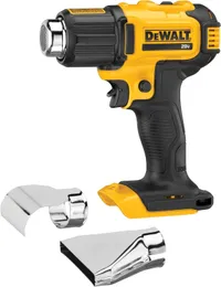 Dewalt 20V MAX Heat Gun, Cordless