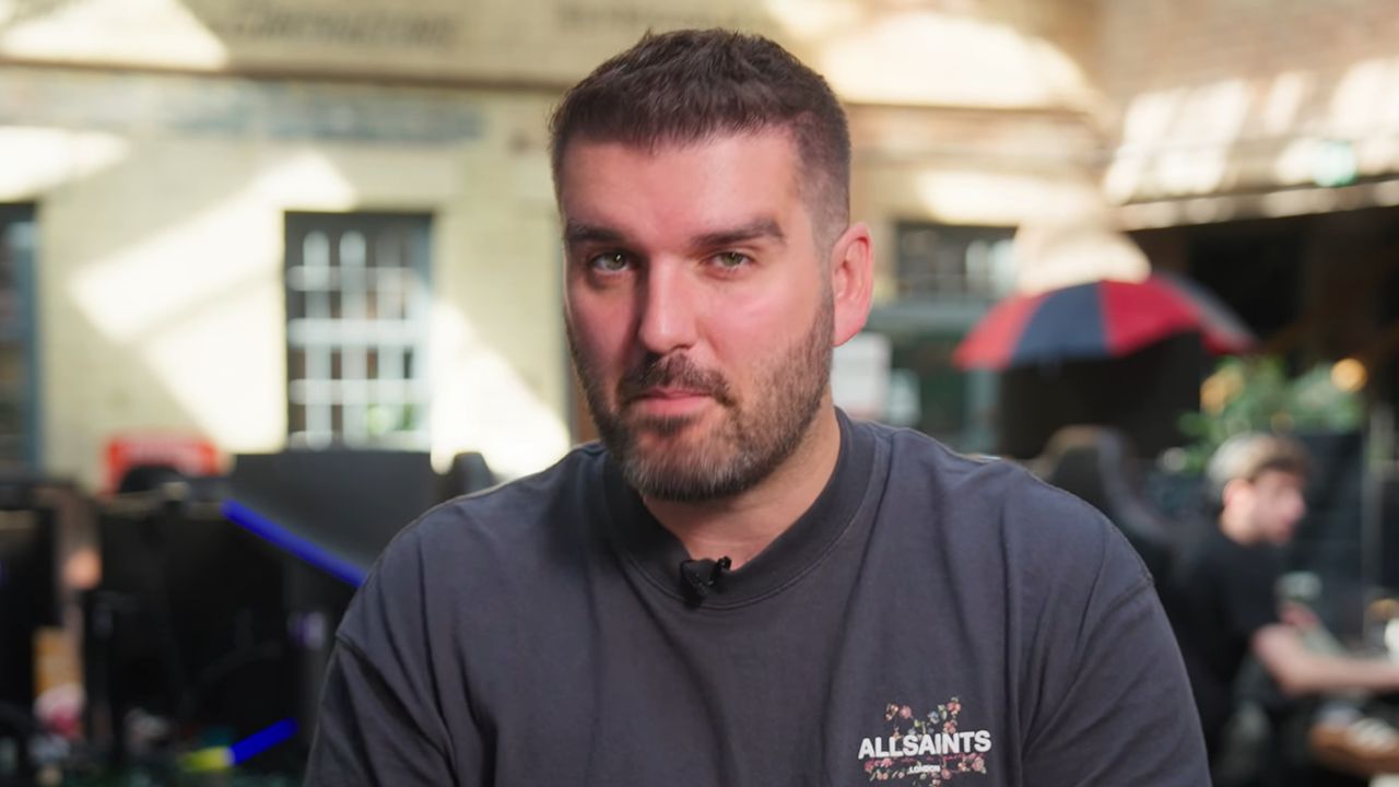 Wardogs CEO says he won't hire devs who aren't down with mandatory crunch: 'If you care about what you're making, this is the place to work'