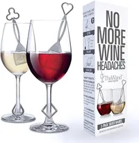 Filter &amp; Purifier by PureWine, £12.79 | Amazon