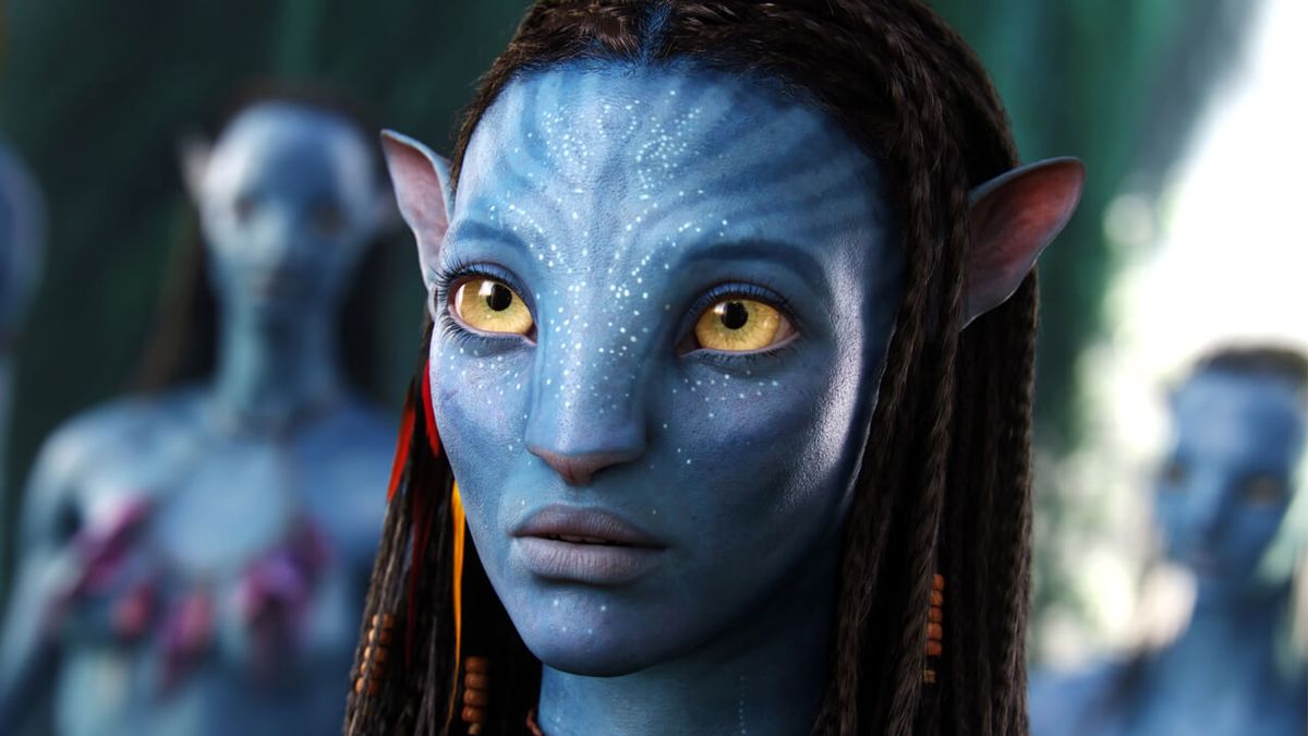 Avatar's Zoe Saldaña Shares The 'Key Note' From James Cameron That Has Always 'Stayed With' Her