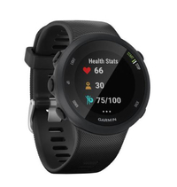 El Garmin Forerunner 45 rebaja su precio en las rebajas del Black Friday