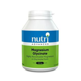 Best stress supplements: magnesium from Well Easy