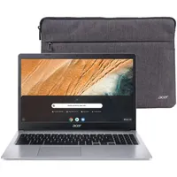 Acer 315 15.6-inch Chromebook: $219 $179 at Walmart
Save $50 -