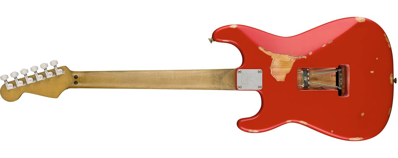 EVH Frankenstein Series