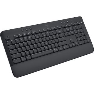 Logitech Signature K650