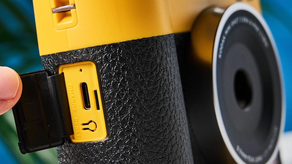 Kodak Mini Shot 3 Era review | Tom's Guide