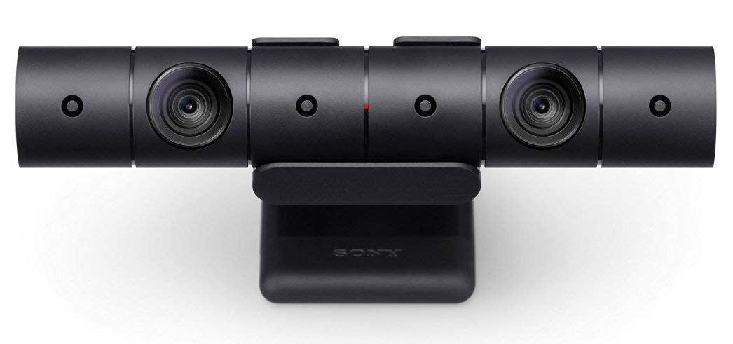 PlayStation 4 camera