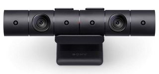 PlayStation 4 camera