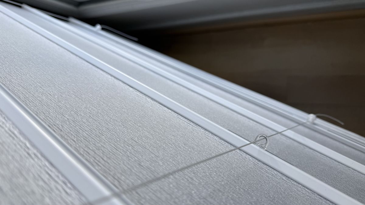 A variety of images showing WEFFORT Smart Shades