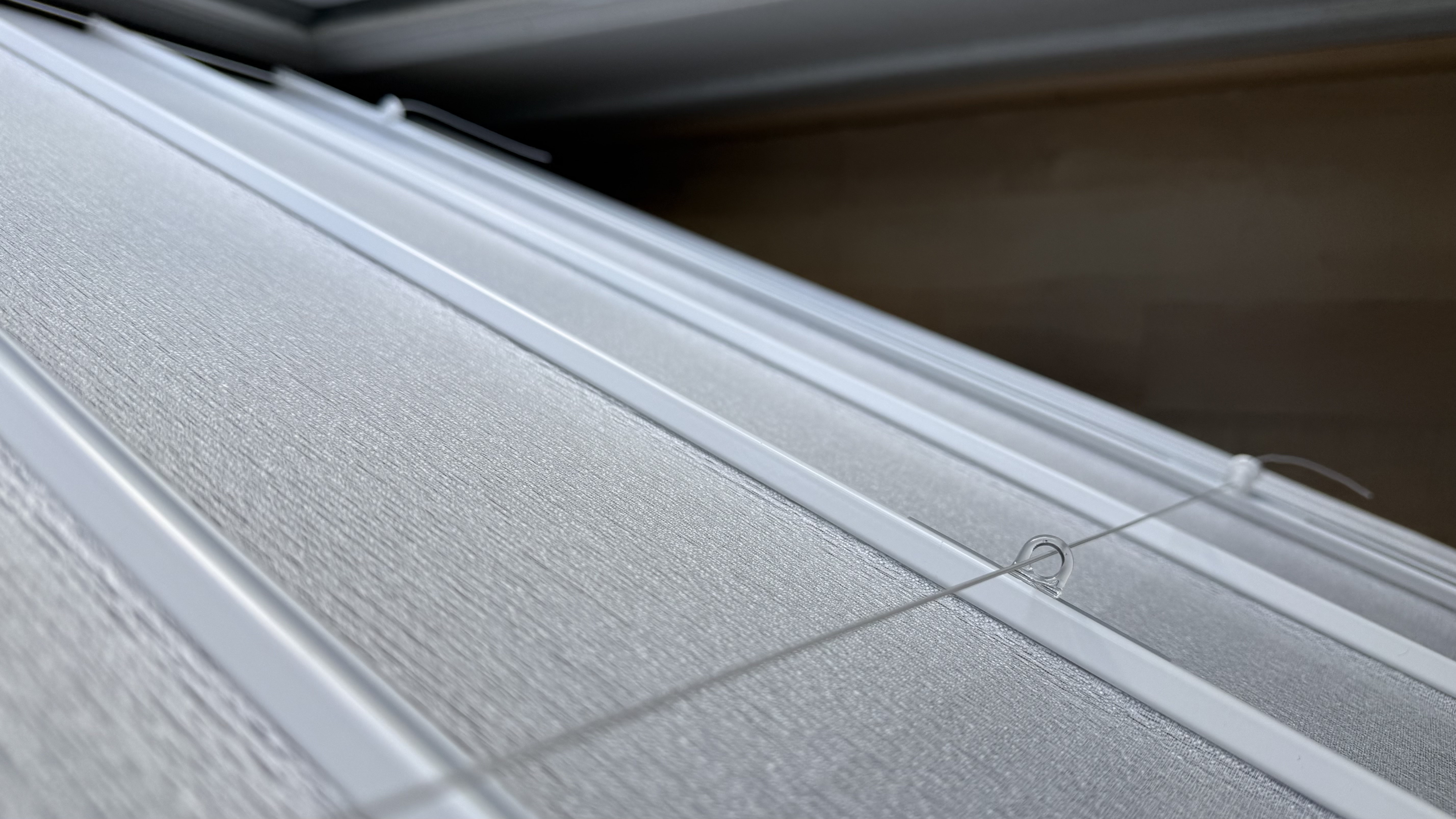 A variety of images showing WEFFORT Smart Shades