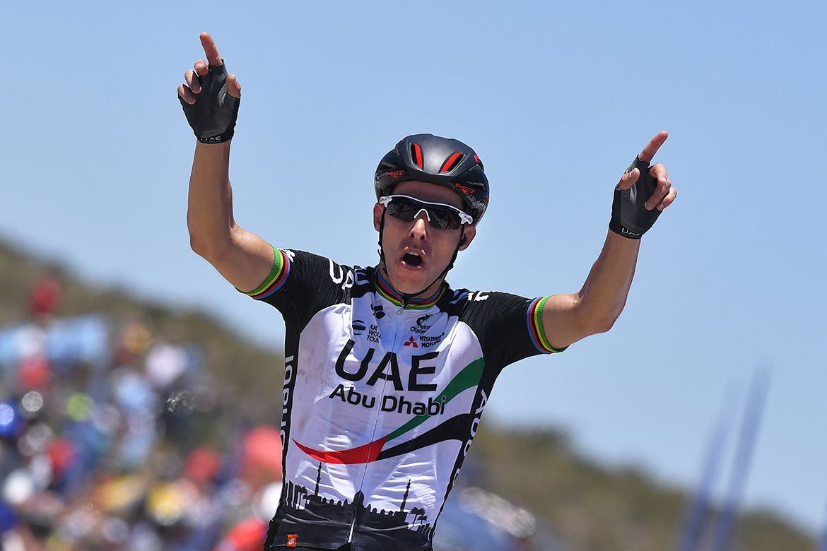 Rui Costa (UAE Abu Dhabi)