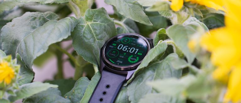 smartwatches with android os